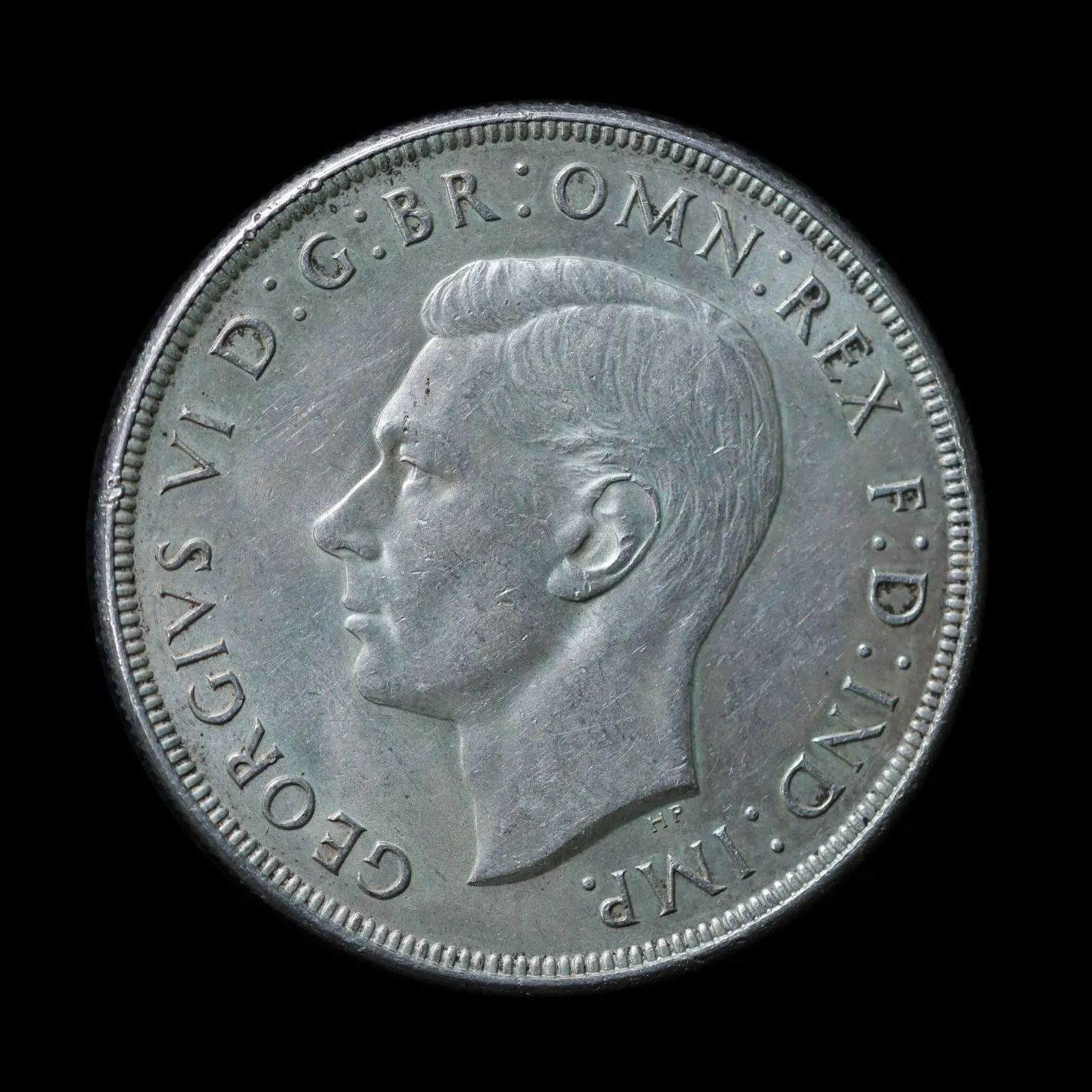 GREAT ディスカウント BRITAIN イギリス George VI ジョージ6世（1936