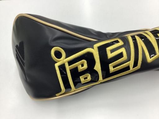 JBEAM ZY-MAX 10.5度 カバー付き JBEAM ZY-MAX 10.5度 カバー付き ジェイビーム ZY MAXカスタム