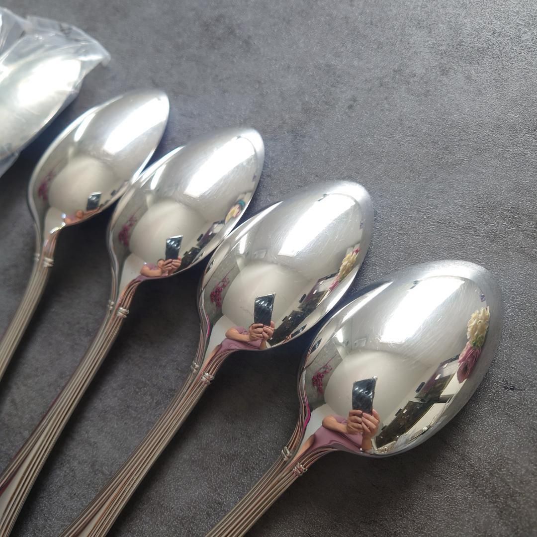 クリストフル オセアナ テーブルスプーン 未開封含む 6点 WWW_SKLAD-KIRPICHA_RU