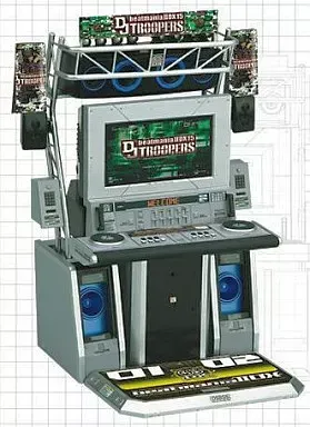 2025年最新】beatmania デスクトップアーケードコレクションの人気