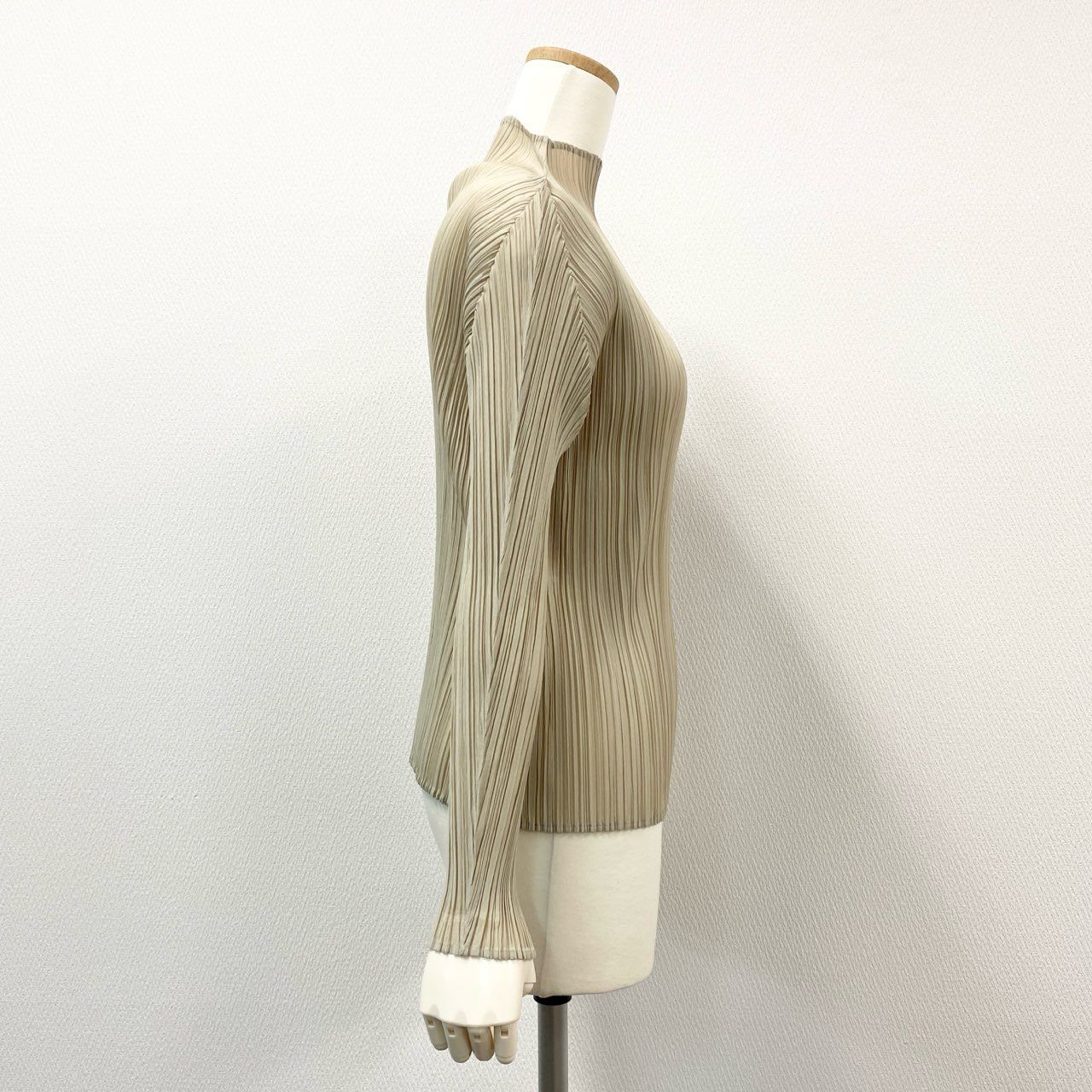 PLEATS PLEASE ISSEY MIYAKE プリーツプリーズ イッセイミヤケ  