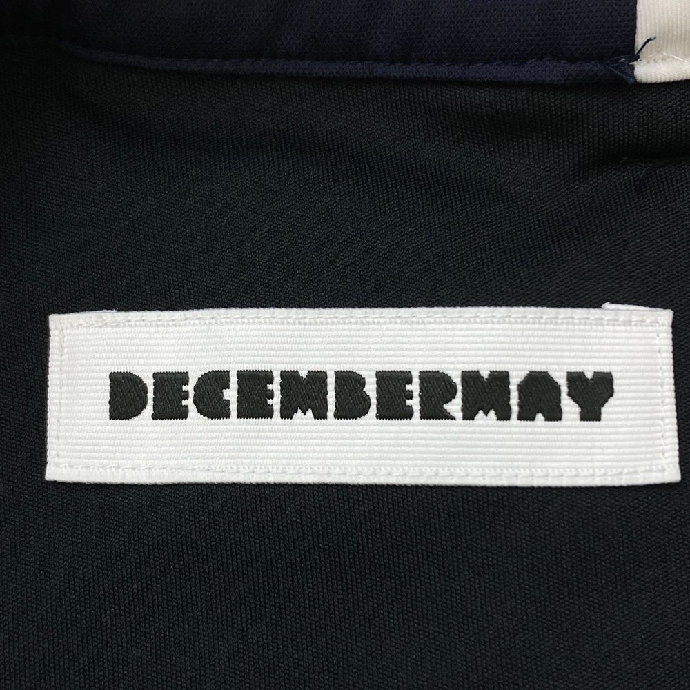 サイズ：M DECEMBERMAY ディセンバーメイ  インナー付 スカート  ホワイト系 [240101481040] ゴルフウェア レディース ストスト サイズ：M DECEMBERMAY ディセンバーメイ インナー付 スカート
