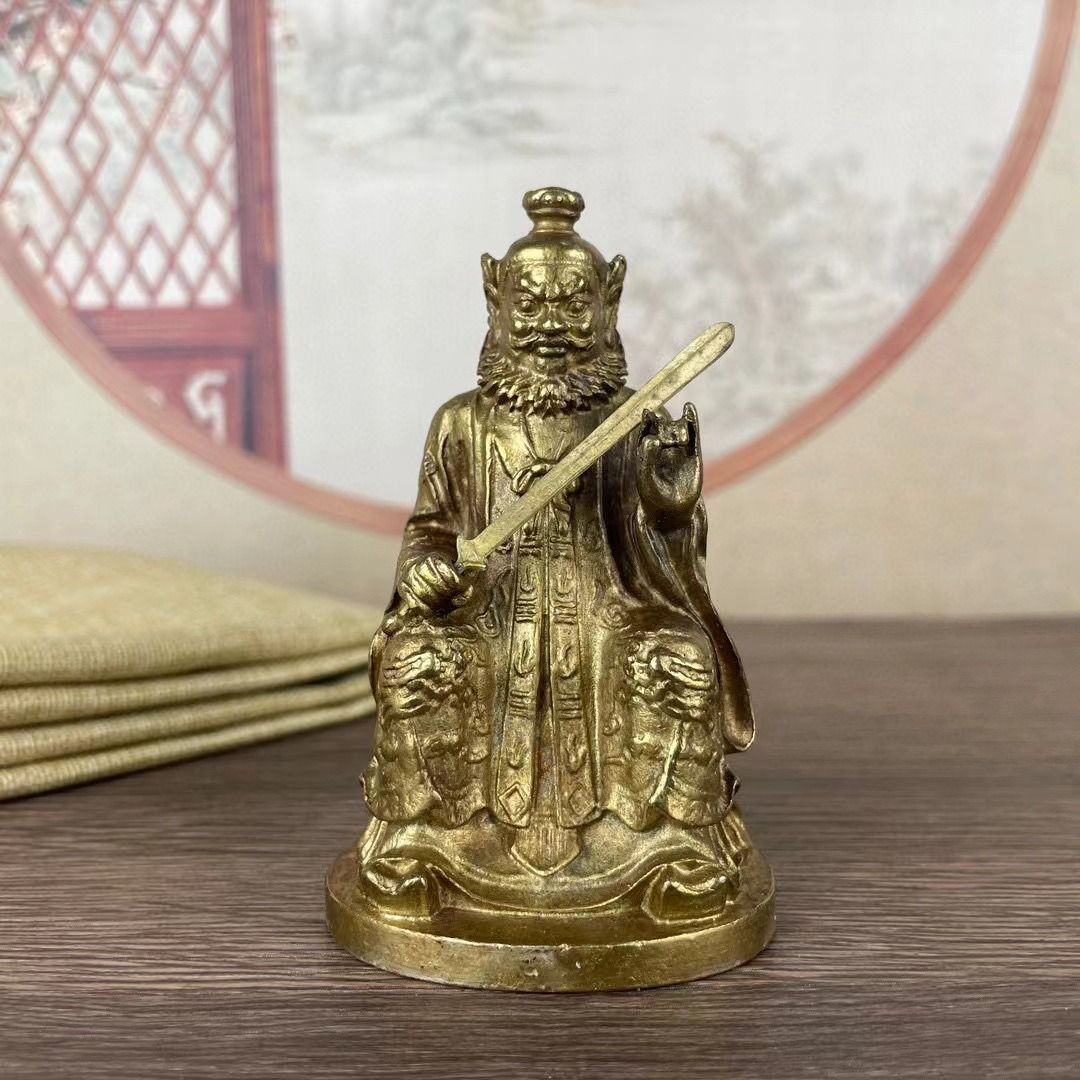 張天石 置物 オブジェ 風水グッズ 金 ゴールド 黄金 豪華 幸運 長寿 縁起物 魔除け 厄除 開運 幸運 財運 金運 安産祈願 無病息災 子宝 健康運 インテリア