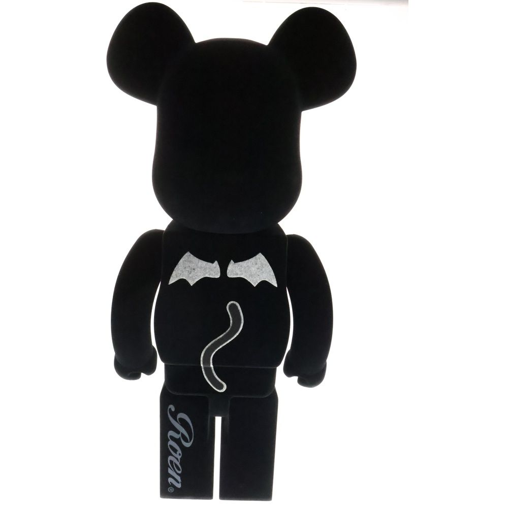 MEDICOM TOY (メディコムトイ) BE@RBRICK Roen Colon kun 1000