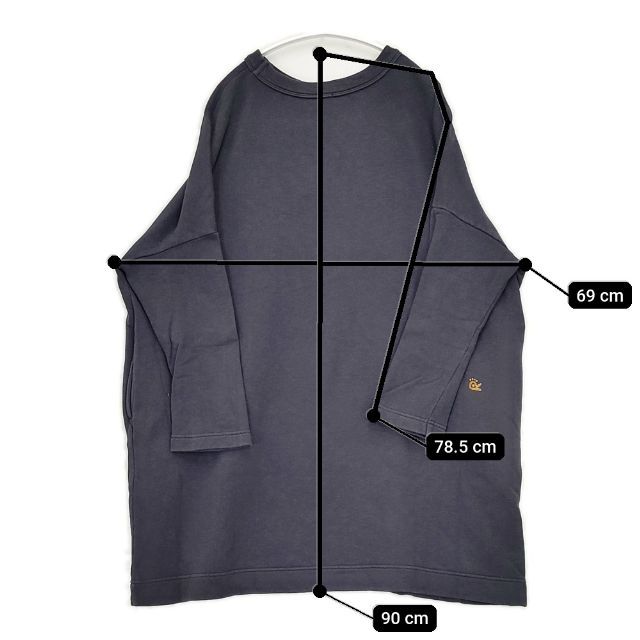 ネイビー レディース