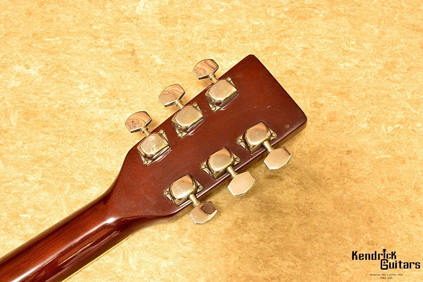 ☆ELFOLK GUITAR☆ 型番-EFG-350