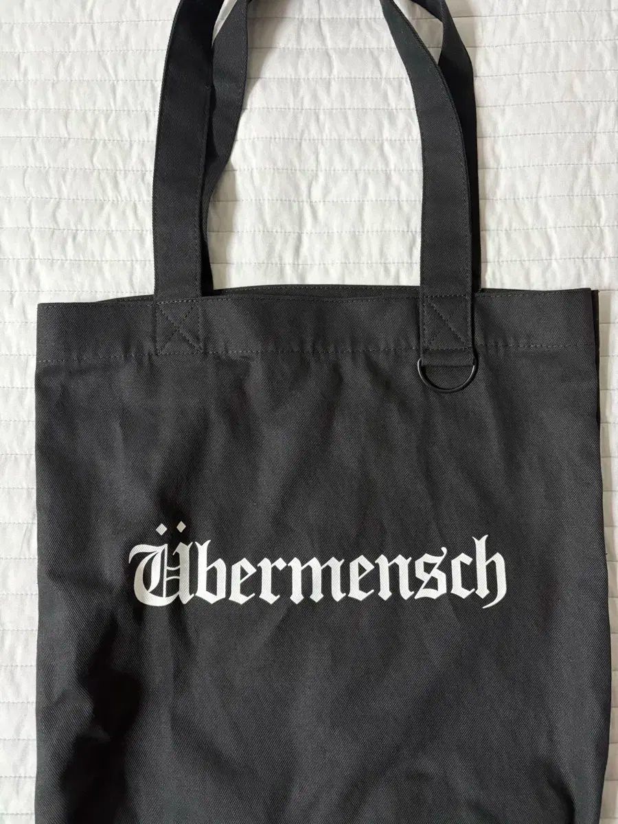 ジディ ウィーバーマンシュ エコバッグ