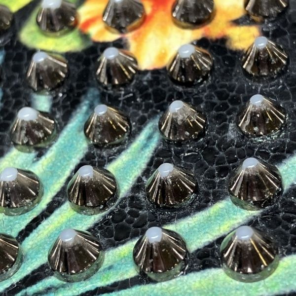 ラウンドファスナー 長財布