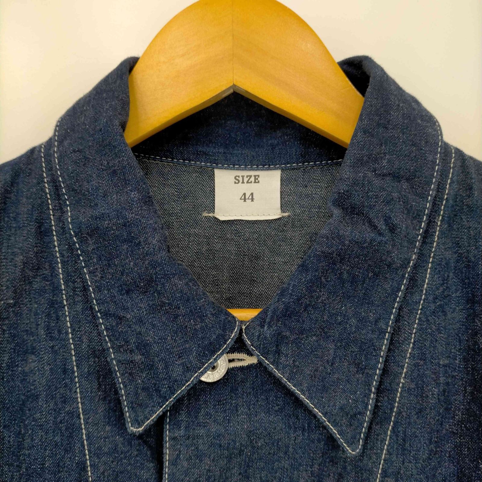 アナトミカ　U.S. ARMY 1940 DENIM JACKET RE-STOCK》U.S. ARMY 1940 DENIM JACKET】 ・ 名古屋店の