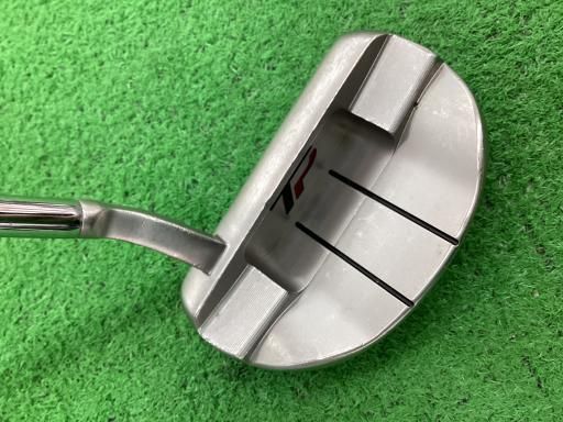 TaylorMade MULLEN TP Collection パター３４インチ TaylorMade TP Collection Mullen2パター34インチ