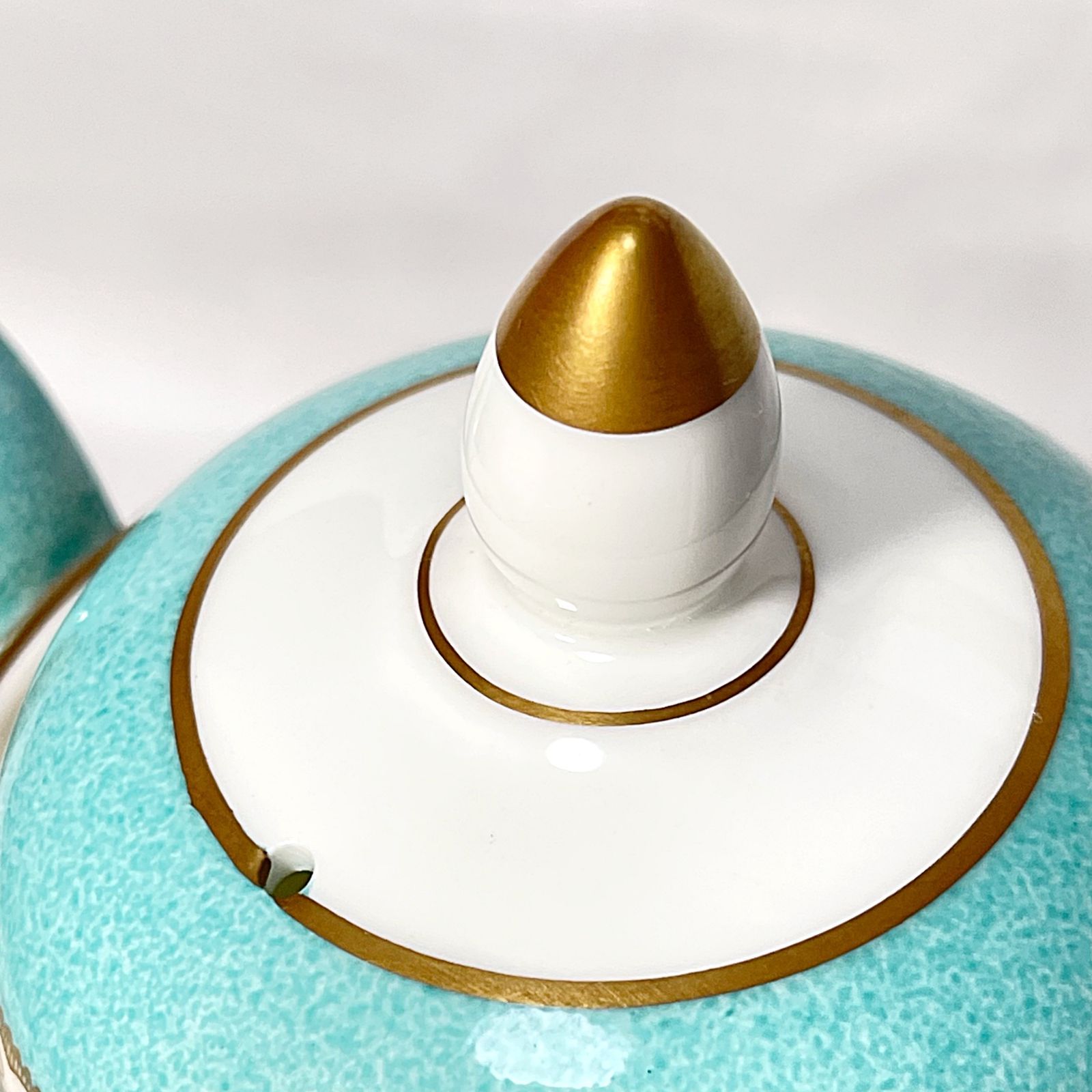 WEDGWOOD ウェッジウッド ユーランダー パウダーターコイズ コーヒー 