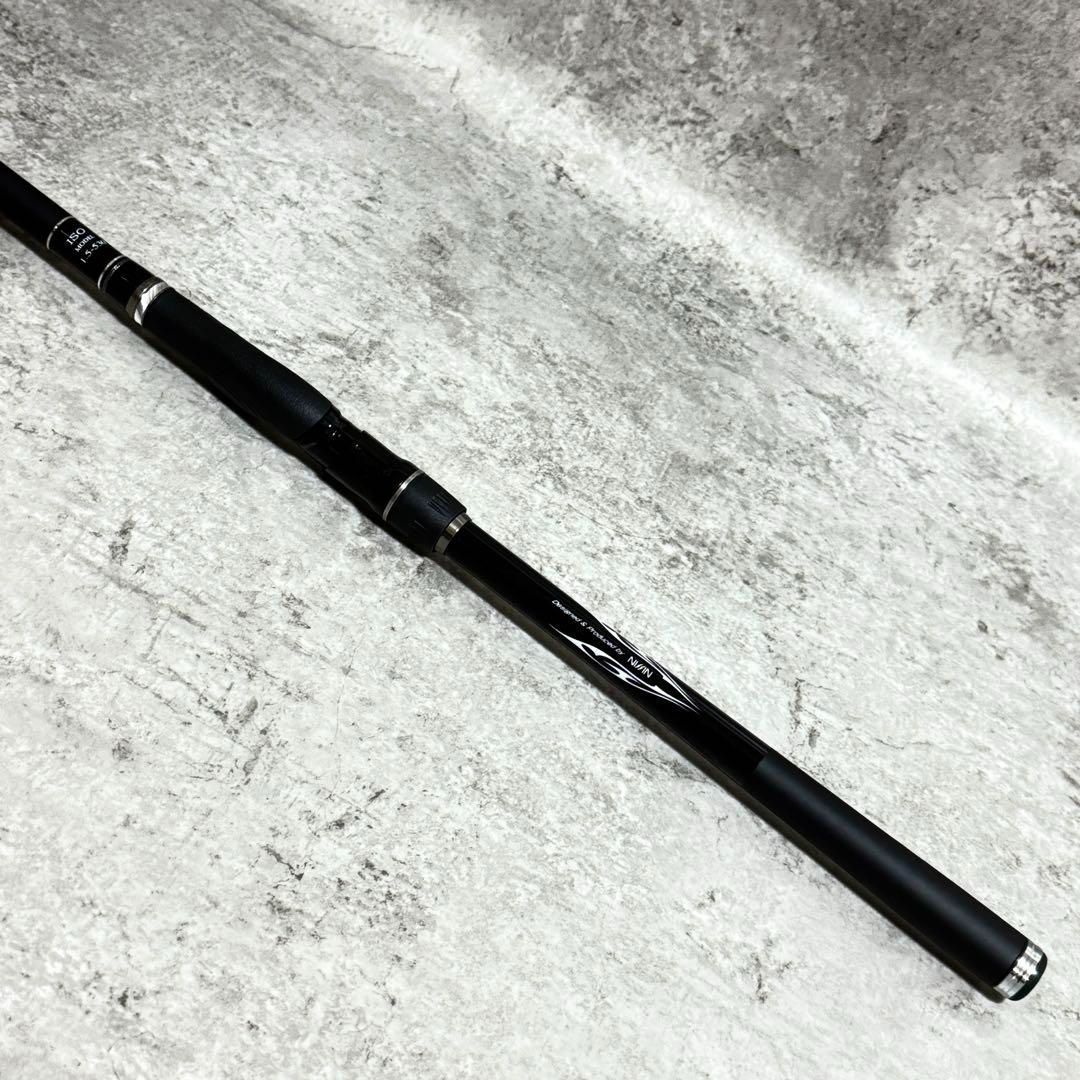 ☆極美品☆宇崎日新 イングラム ブラックチェイサー 1.5号 5305 - メルカリ