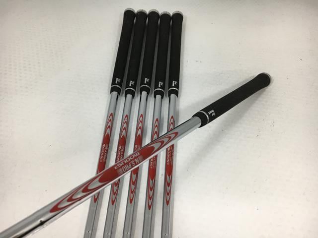 EPON エポン　AF-506 アイアンセット 6本セット　遠藤製作所 エポン(EPON)AF506アイアン6本(5～PW)セット最新モデル 遠藤製作所 AF