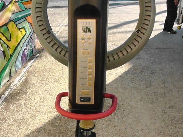 ローラーボール