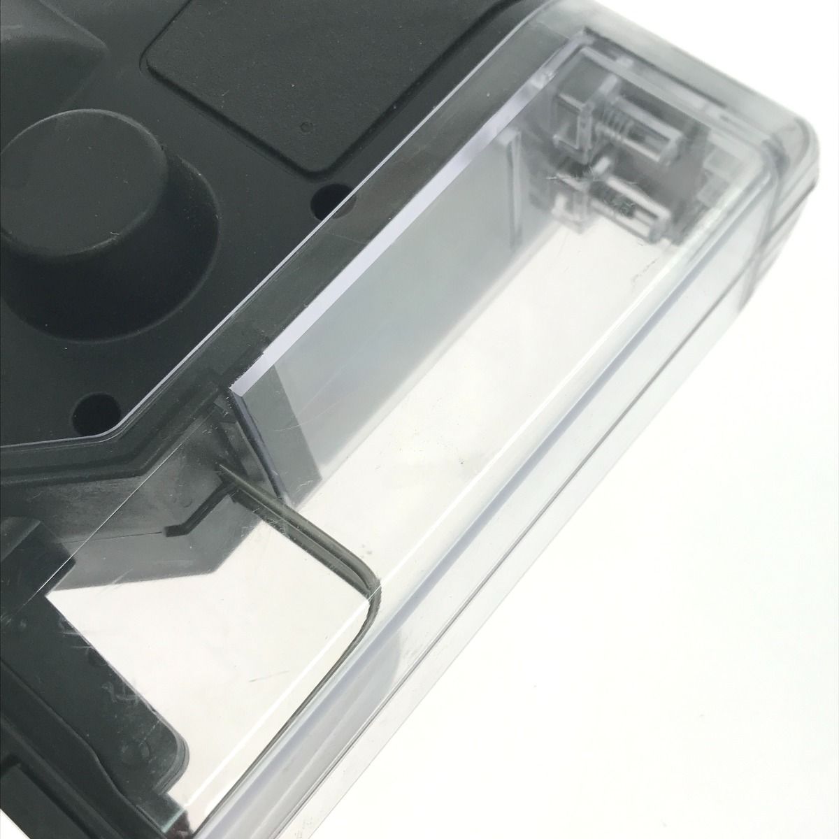 角穴カッター 本体のみ