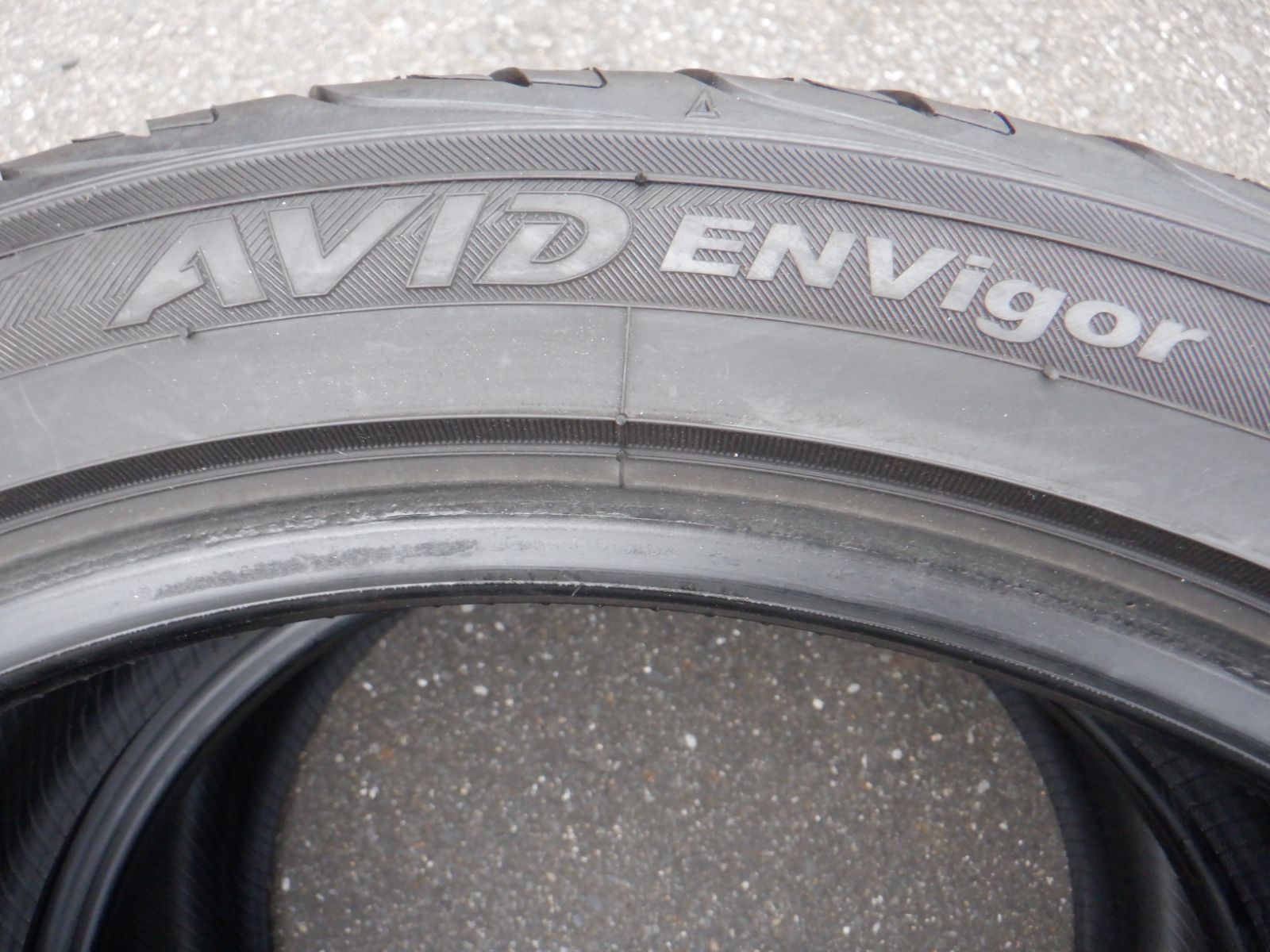 ヴォクシー レガシィ