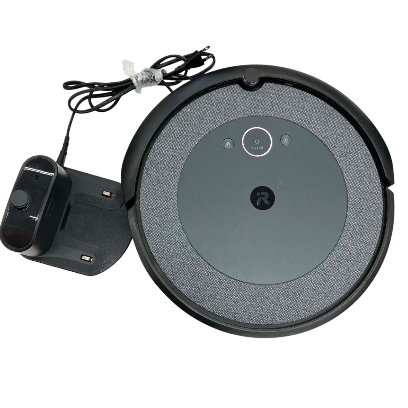 iRobot Roomba i3 ＊要画像確認＊ （i3シリーズ｜ロボット掃除機