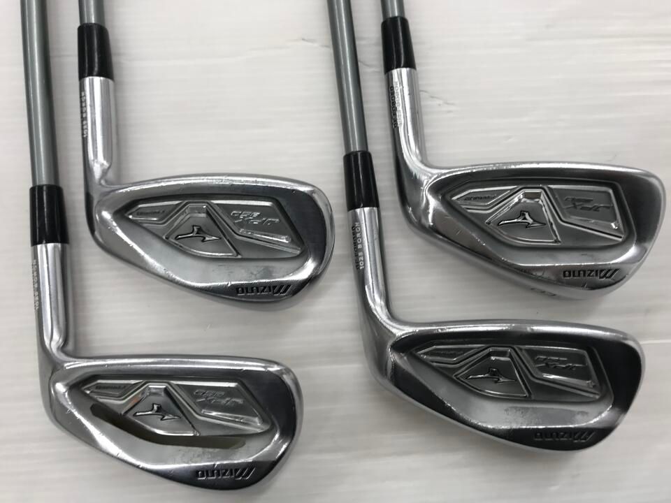 ミズノ　JPX 850 ミズノ JPX 850 ドライバーの試打レビュー 口コミ・評価 ギアスペック