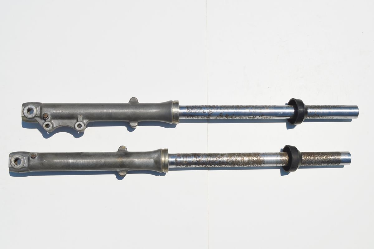 Webike | SHIFT UP シフトアップ ダブルディスクワイド208mm ステム