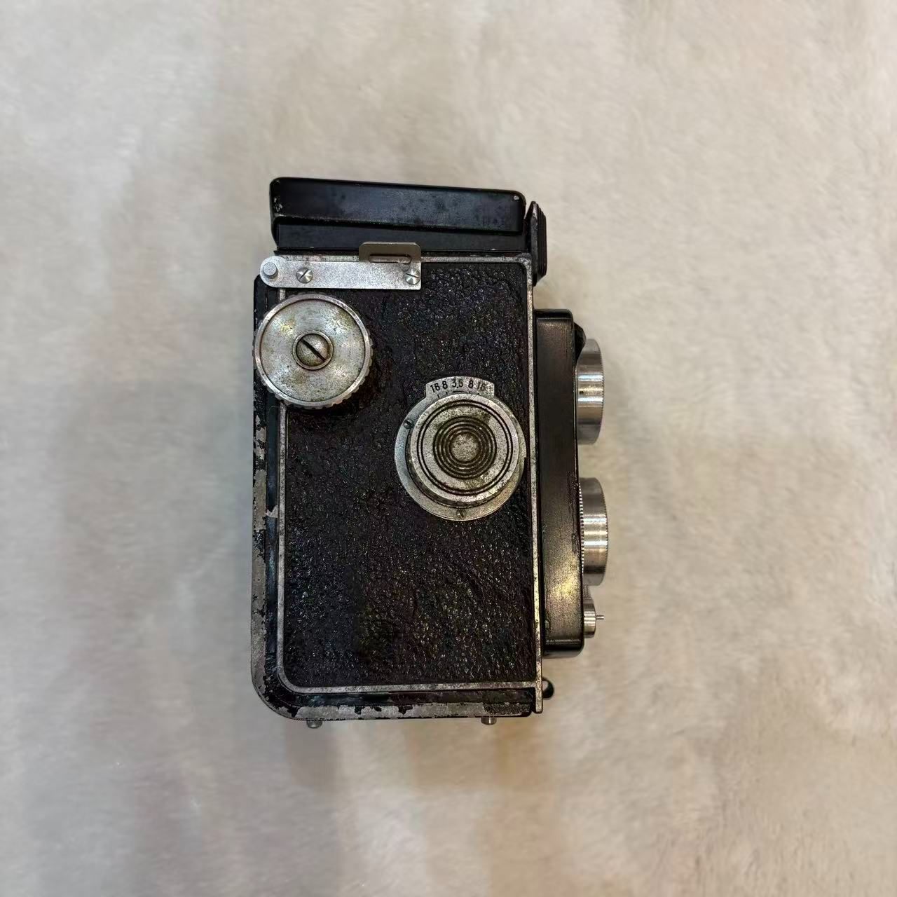 ゼノビアフレックス Zenobia