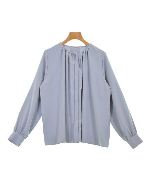 N. Natural Beauty Basic ブラウス レディース 【古着】【中古