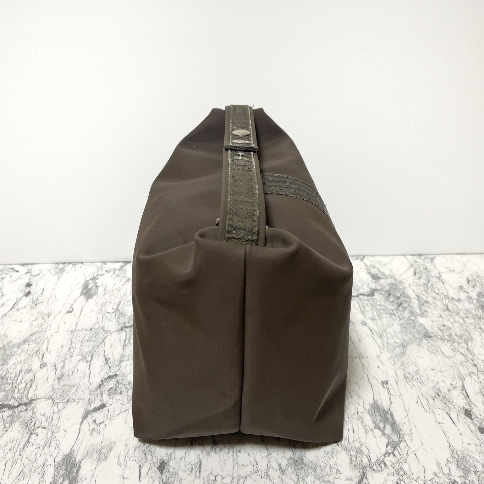 FENDI　ペカン　バニティポーチ　ハンドバック 楽天市場】FENDI フェンディ FFロゴ ペカン オーバル型 カバン