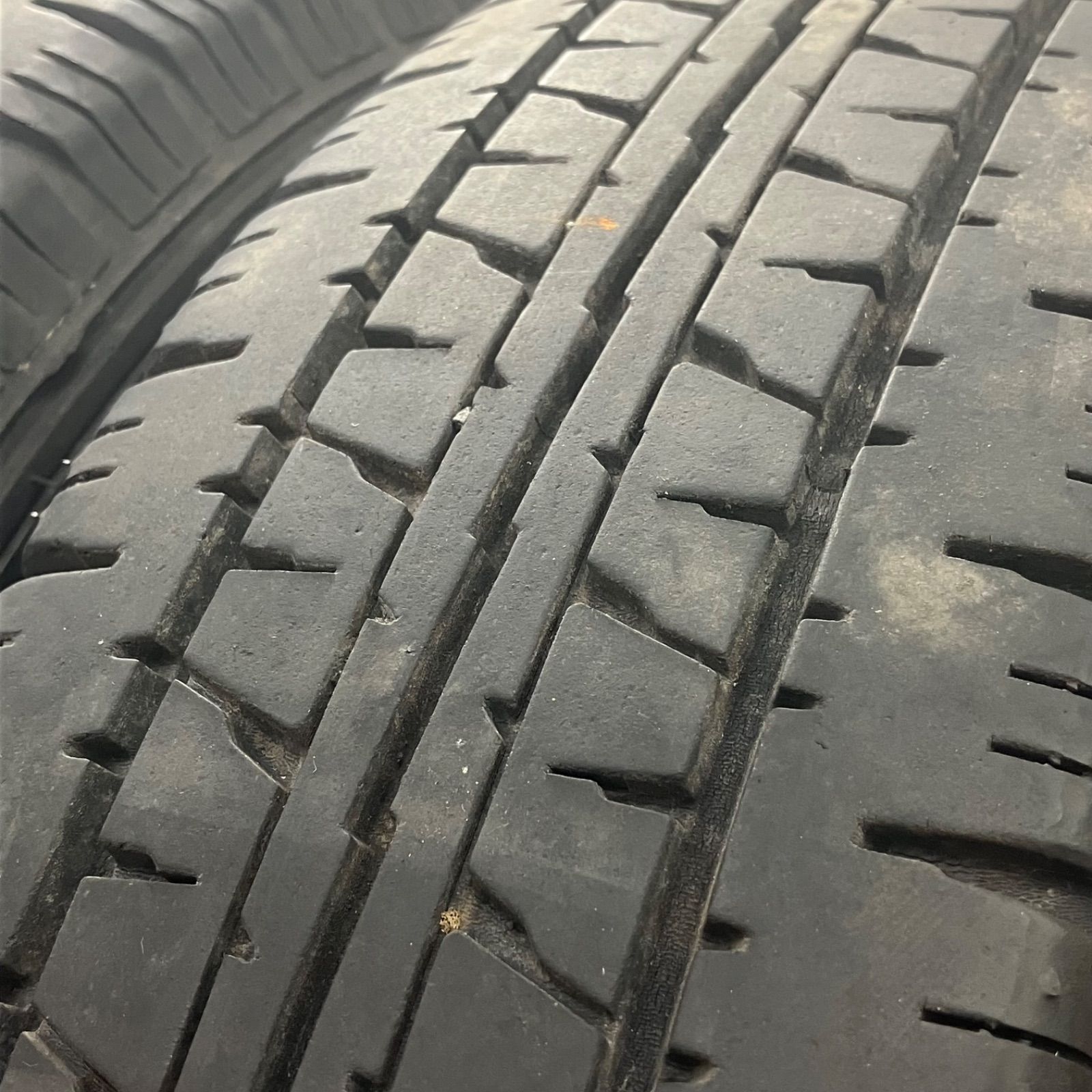 エナセーブVAN01 スバル