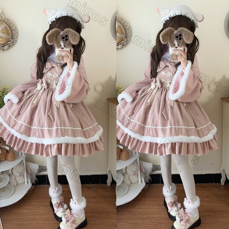 女の子向け