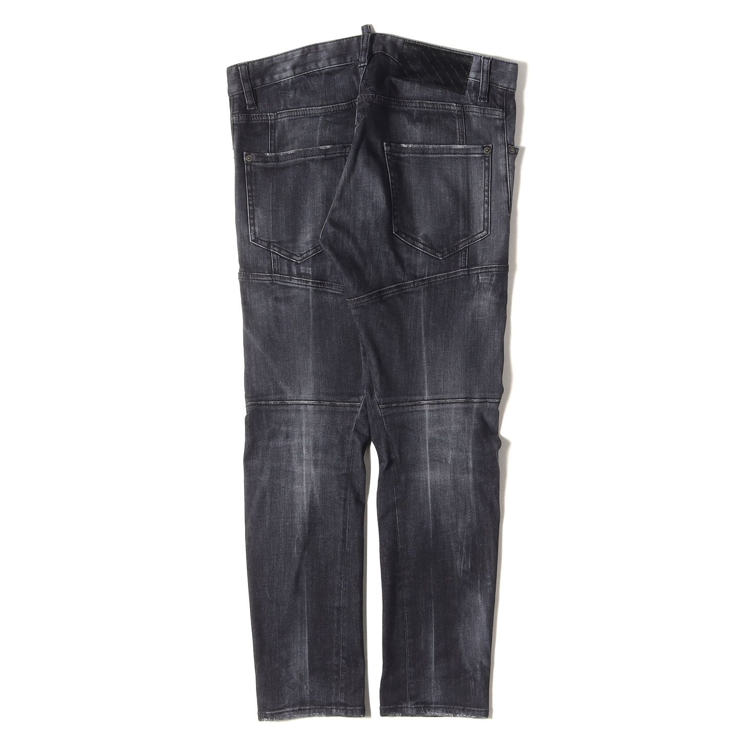 DSQUARED2 ディースクエアード パンツ サイズ:44 20SS ヴィンテージ 
