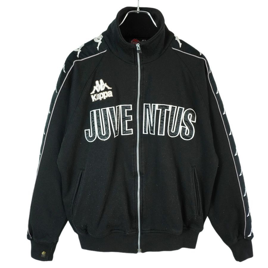 Kappa GArA JUVENTUS ボア KappaカッパGArA LiBEROガラリベロJuventusユベントスFCラグラン