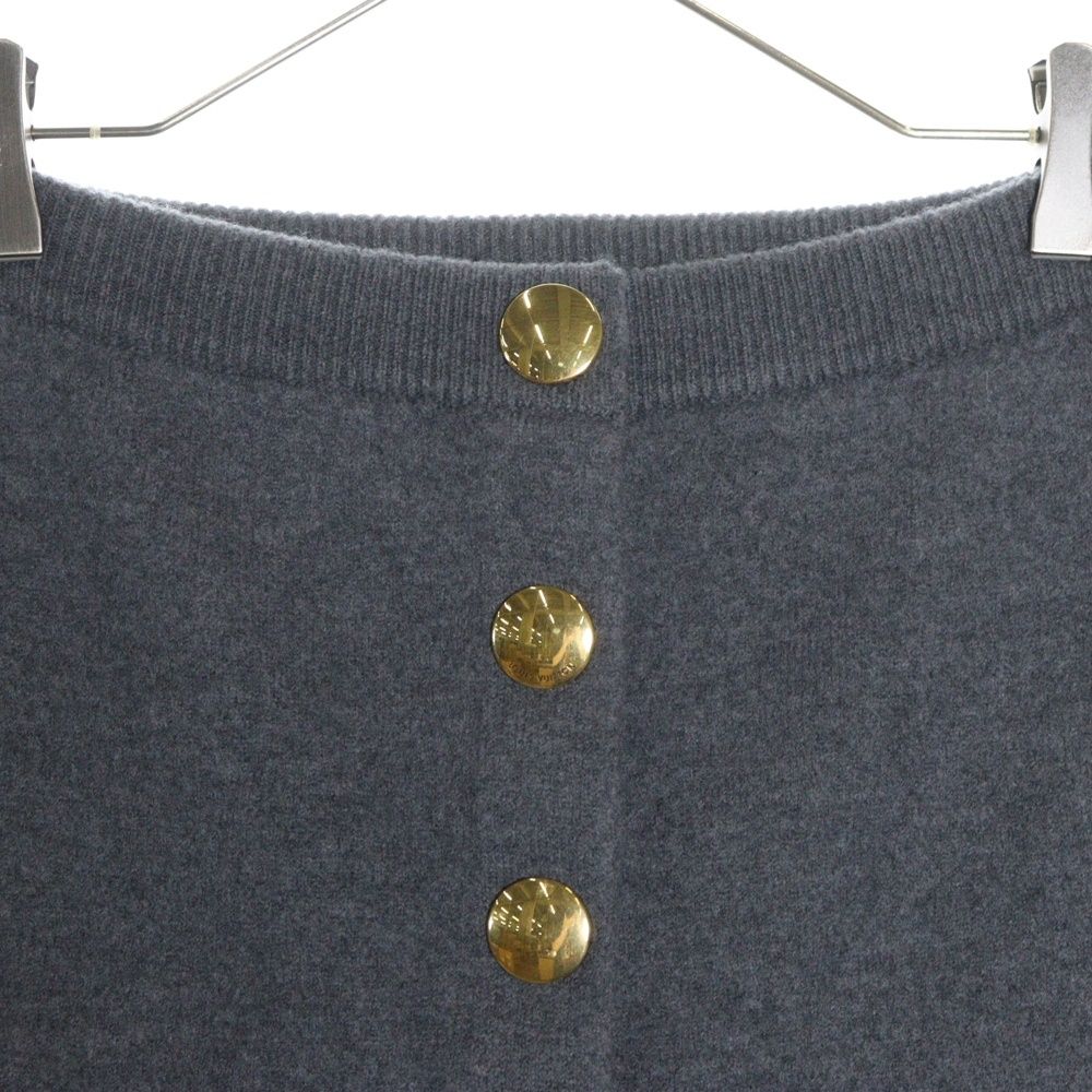 LOUIS VUITTON (ルイヴィトン) 23AW モノグラムタブ コンパクト ウール  