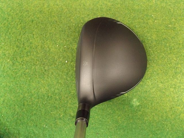 2093 SRIXON ZX MKⅡ 5W 18° 純正カーボン S カバー有 ダンロップ スリクソン フェアウェイウッド .925242