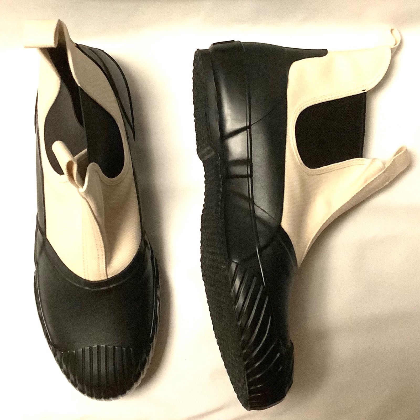 MOONSTAR ALW SIDEGOA BEIGEBLACK