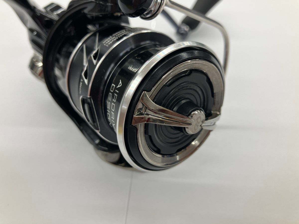 σσDAIWA ダイワ 23タトゥーラ LT2500S-XH-QD 306471 - メルカリ