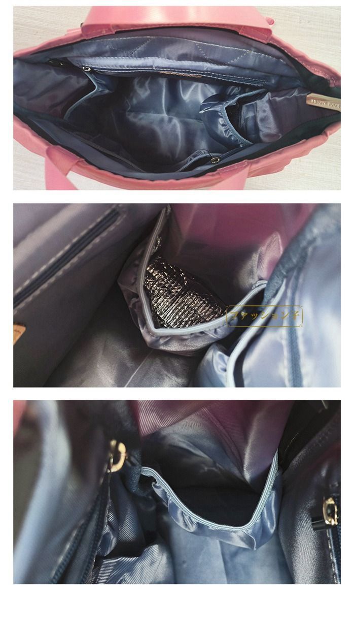 伊藤潤二展 ミニカラフルメッシュポーチ4個セット