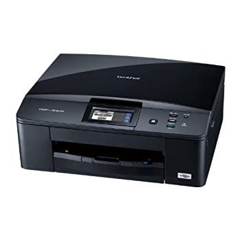 中古】「未使用品」HP Photosmart 5520 AirPrint 無線 A4 複合機 4色