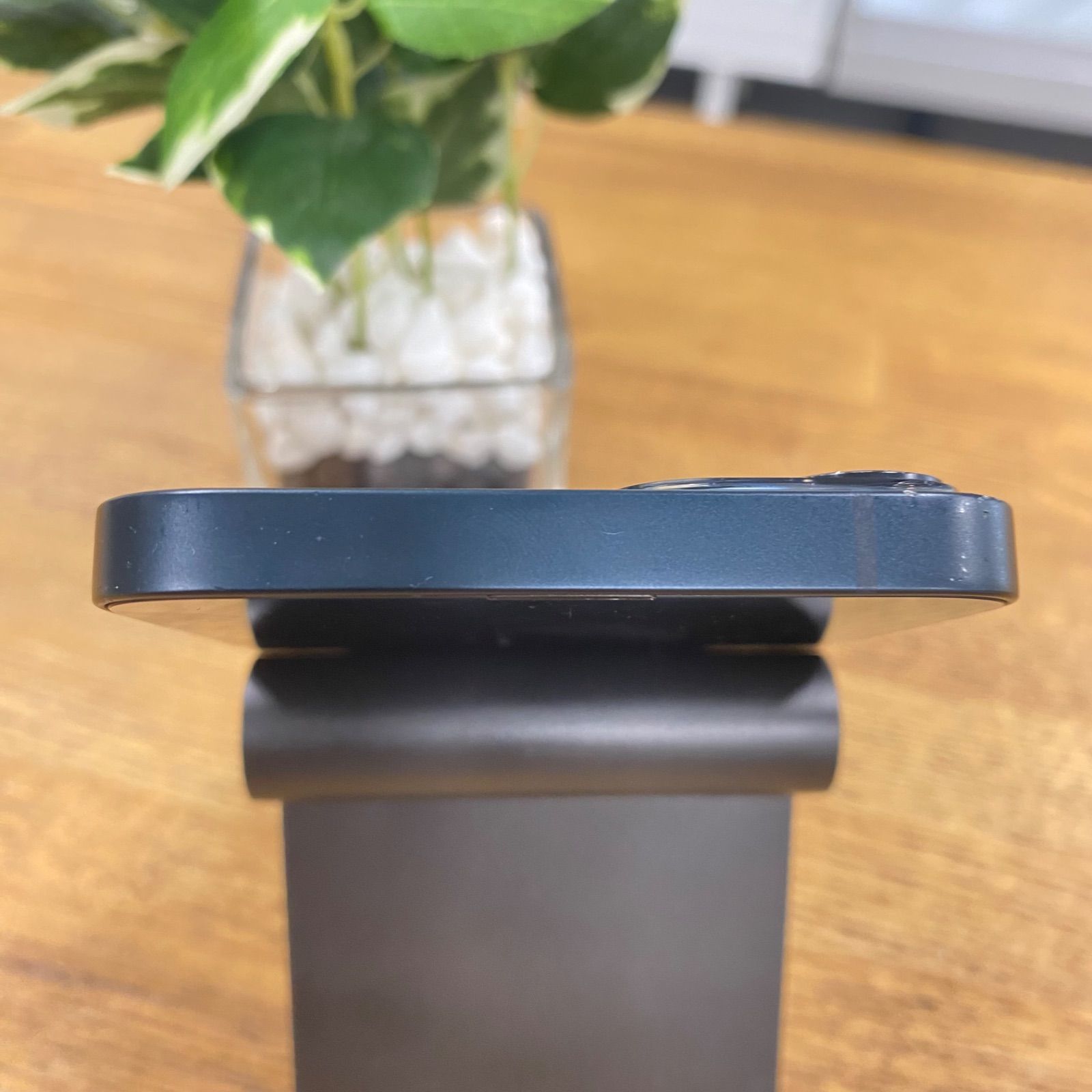 Apple iPhone 13 本体 ミッドナイト 128GB バッテリー87% Apple iPhone 13 ミッドナイト 128GB【バッテリー容量87%】 【公式通販】