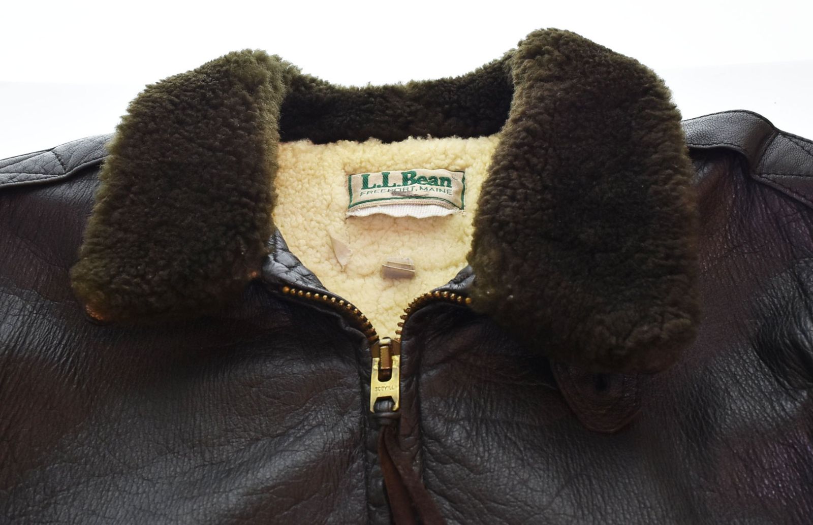 エルエルビーン L.L.Bean 70s 80s 70