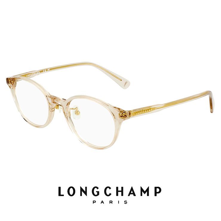 新品】 レディース ロンシャン メガネ lo2734lbj 272 ジャパンフィット  