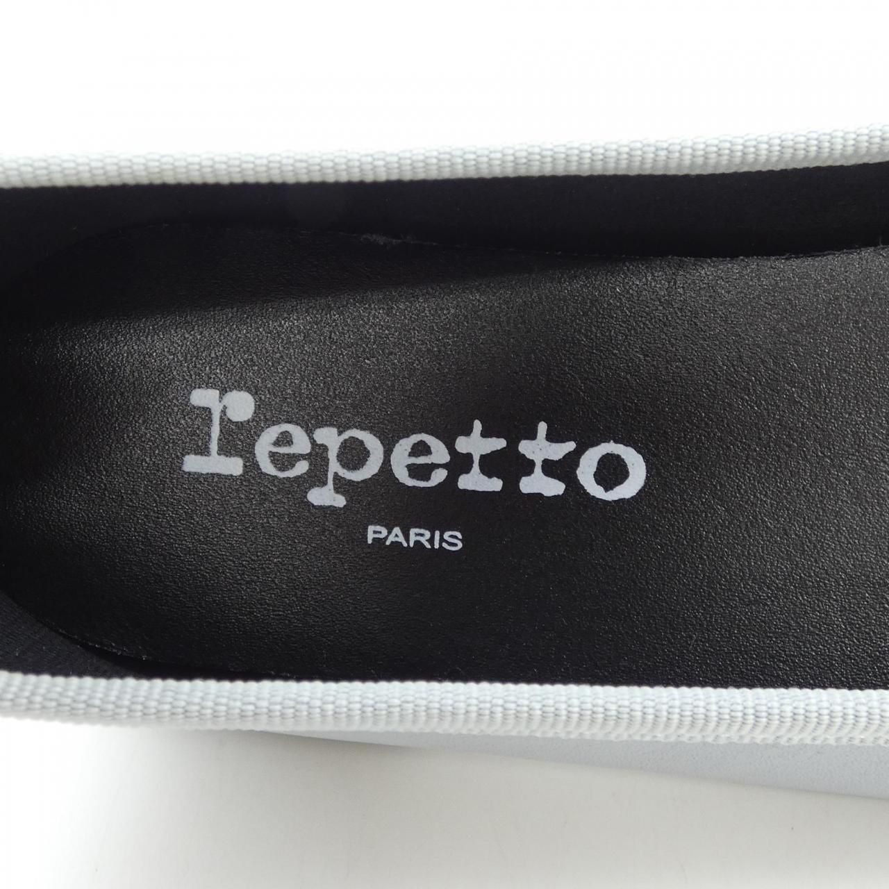 レペット　フラットシューズ レペット repetto フラットシューズ - メルカリ