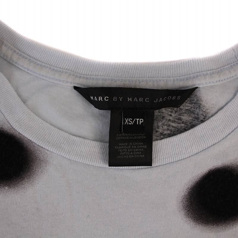 マークバイマークジェイコブス MARC by MARC JACOBS Tシャツ