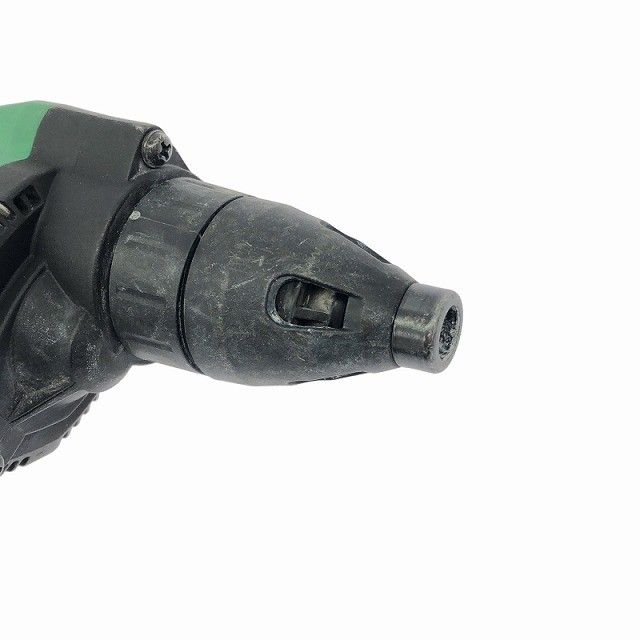 品 HIKOKI ハイコーキ 100V 4mm ボード用ドライバー W4SE2 緑|グリーン スクリュー HRDEVELOPMENT_JP