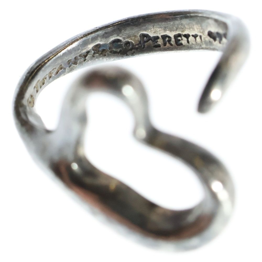 ティファニー ゴルフティー シルバー 925 刻印 アクセサリー 小物 美品 TIFFANY&Co.（ティファニー） ゴルフ ティー マーカー ケース付