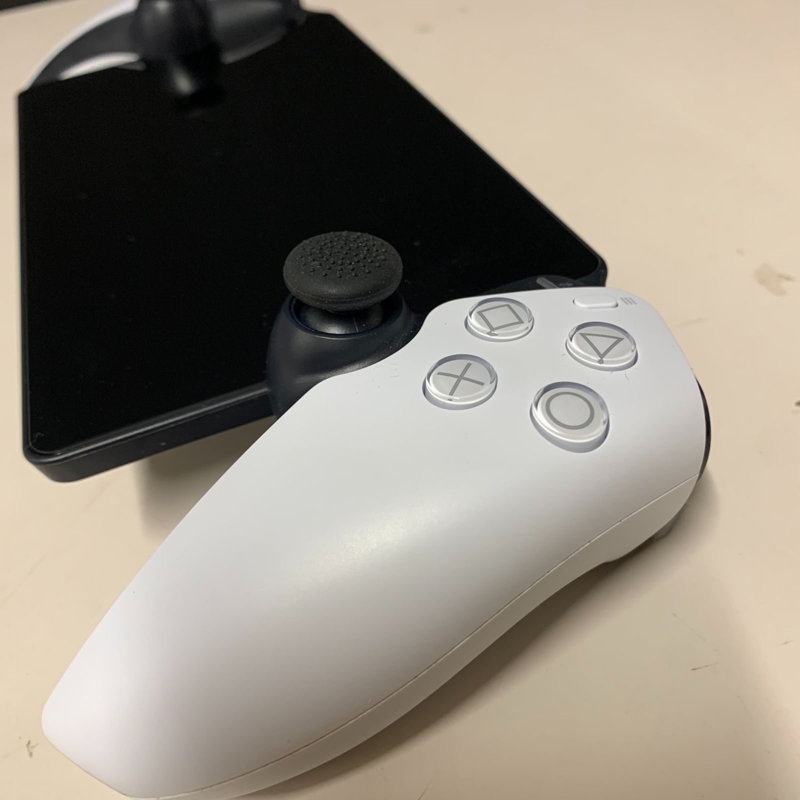 リモートプレーヤー