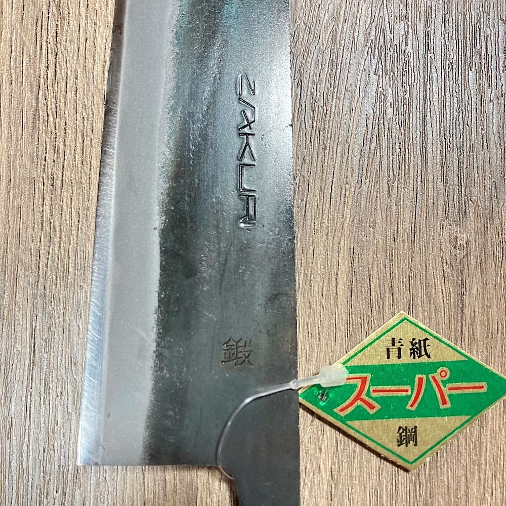 の切れ味