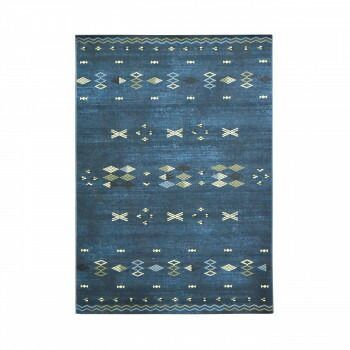 Batik バティック ラグ 811-B 100×140cm