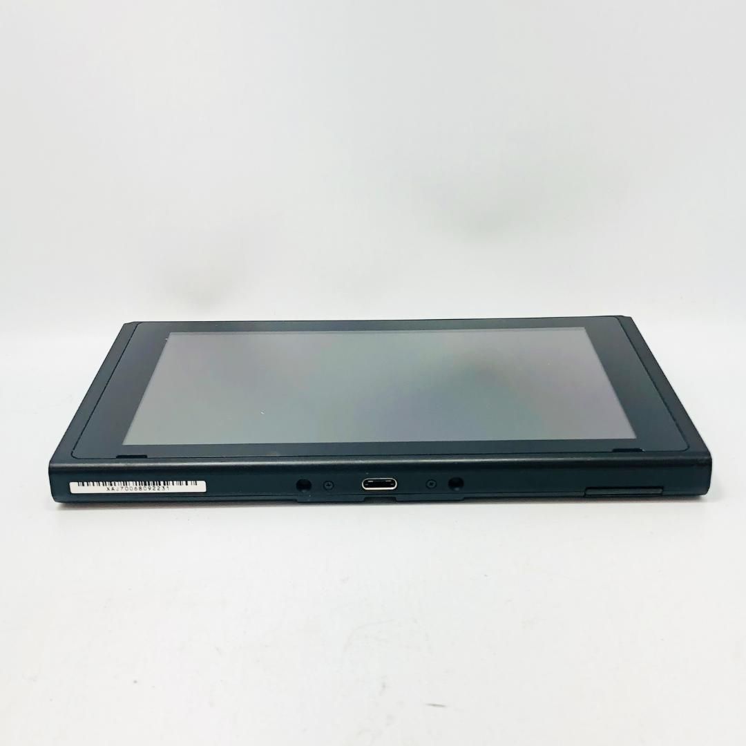 動作OK任天堂 Switch 旧型 HAC-001 本体のみ 12-174 - メルカリ (20774
