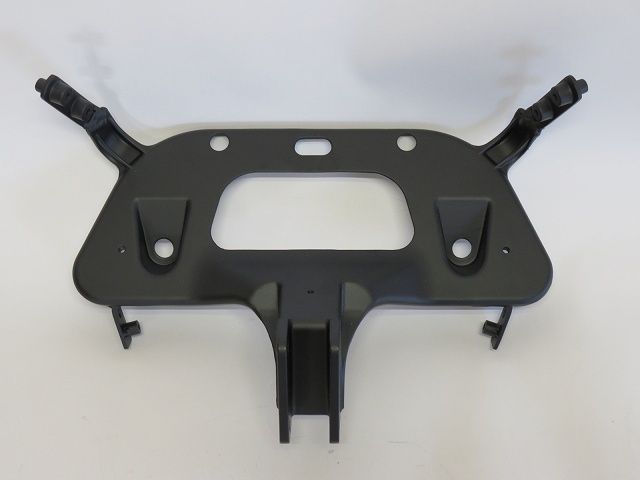 HAYABUSA用 GSXR1300 gsxr1300 ハヤブサ用 1999-2007 アッパーカウル ステー メーター ステー028