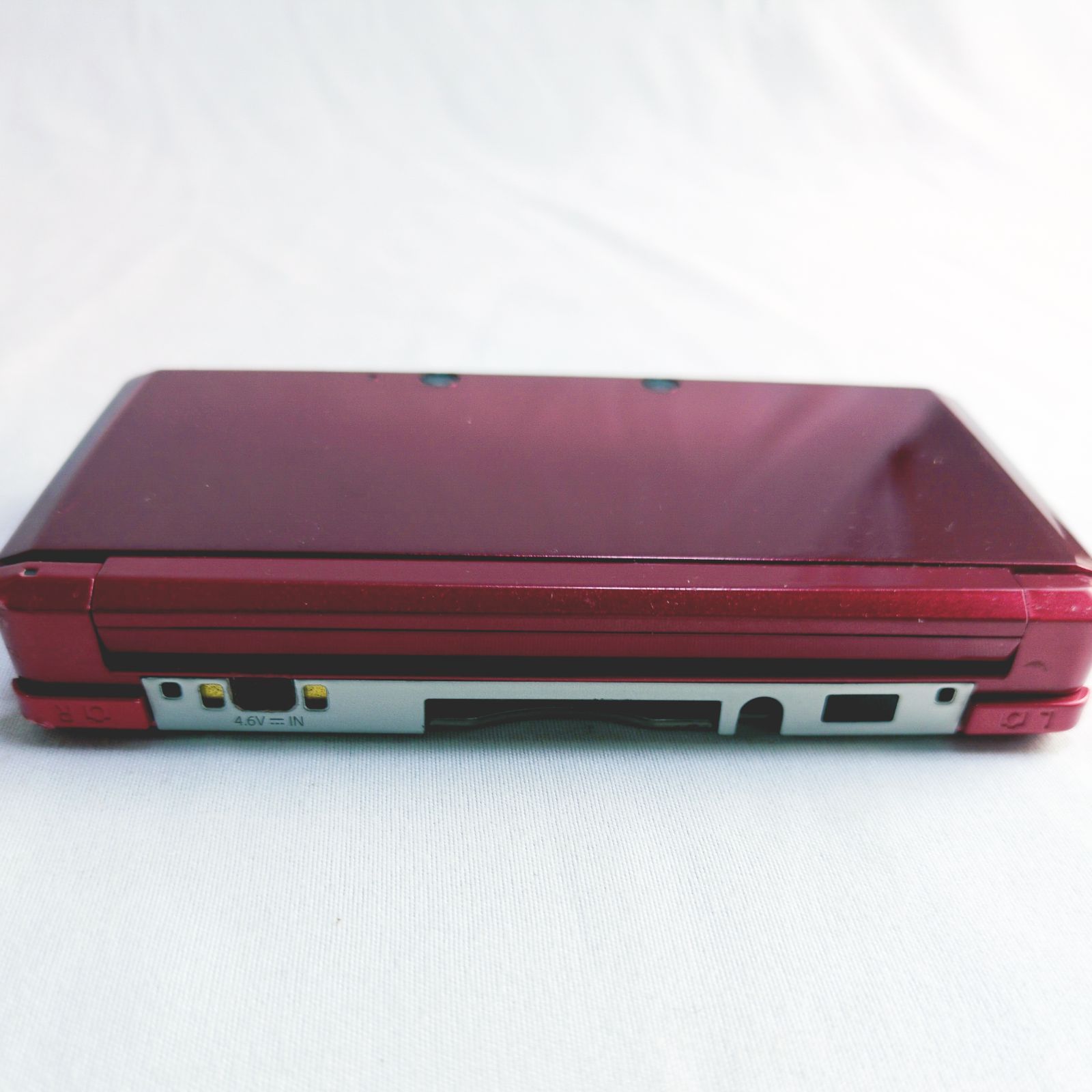 動作良好 液晶焼けほぼ無し