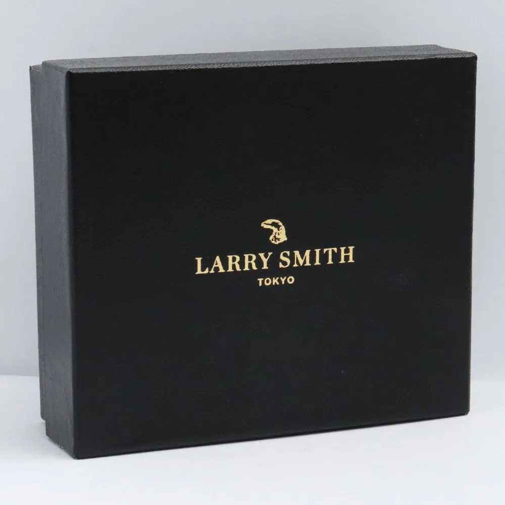2025年最新】Larry Smith コインケース・小銭入れの人気アイテム